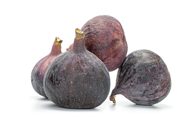 Fresh & Sweet Organic Figs