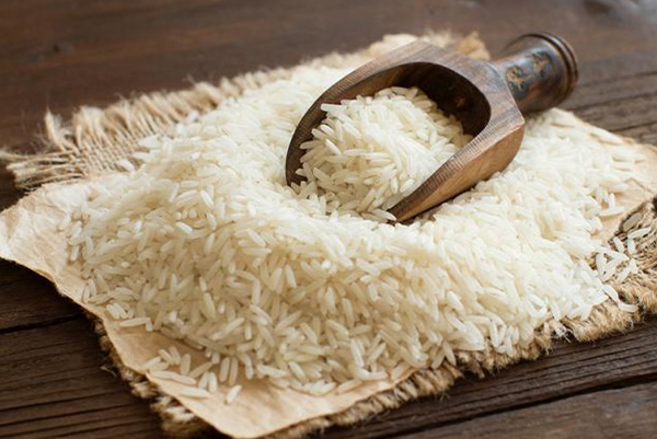 Rich & Exotic Basmati Rice