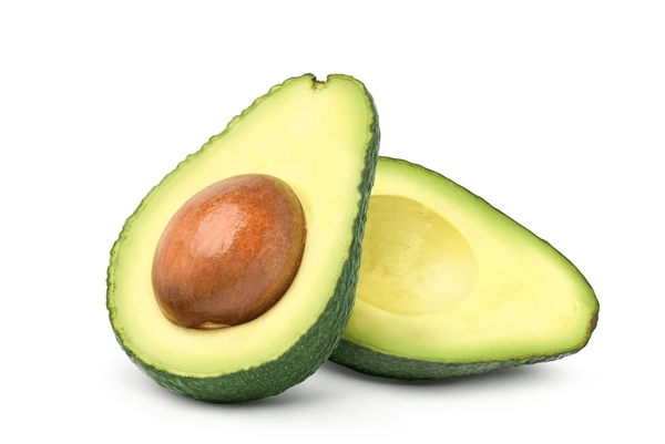 100% Natural & Healthy Organic Avocado