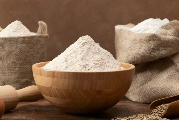 Maida (Refined Flour)