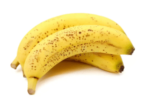 Healthy & Fresh Bananas
