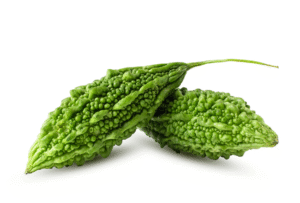 Organic Bitter Gourd (Karela)