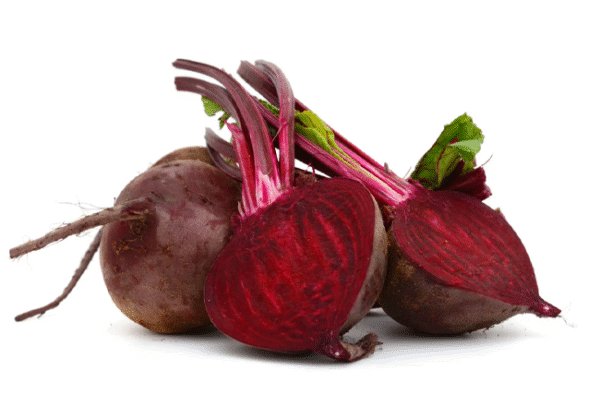 Garden Fresh Beetroot