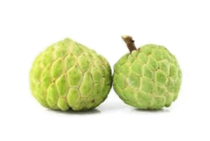 Organic-Custard-Apple