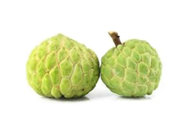 Organic-Custard-Apple