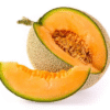 Organic Muskmelon (Cantaloupe)