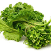 Mustard Leaves (Sarson)