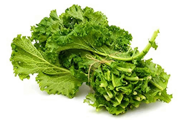 Mustard Leaves (Sarson)