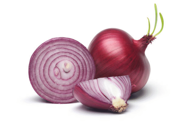 Organic Onion