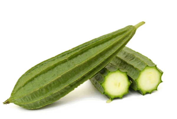 Organic Ridge Gourd (Turai)
