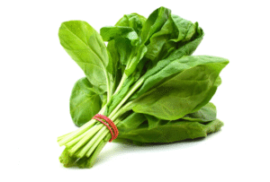Fresh & Healthy Spinach