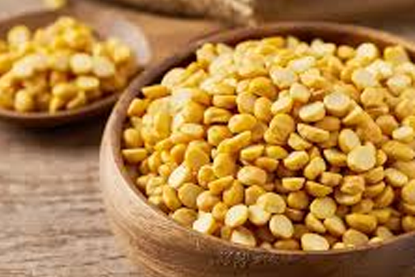 Bengal Gram (Chana Dal)