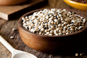 Black-eyed Peas (Lobia / Cowpeas)