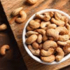 Creamy Whole Cashews