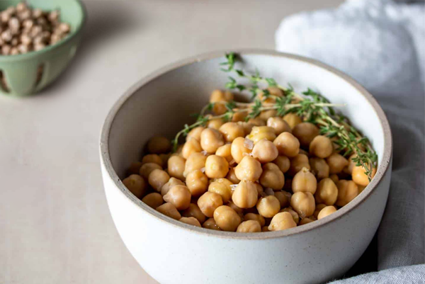 Chickpeas (Chana)