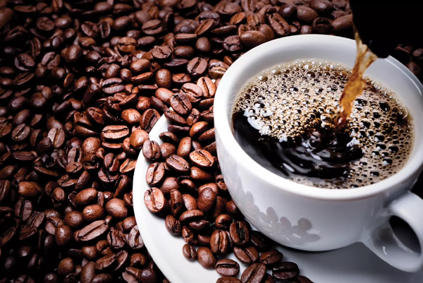 Coffee (Instant, Ground, Filter)