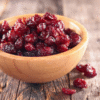 Tangy Dried Cranberries