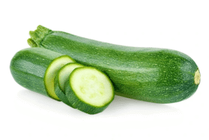 Crisp & Fresh Organic Zucchini