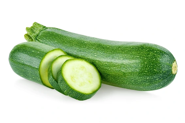 Crisp & Fresh Organic Zucchini