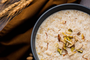 Daliya – Nutritious & Fiber-Rich