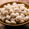 Roasted Crunchy Makhana