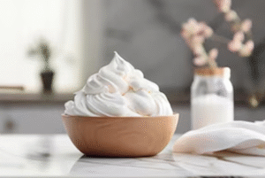 Fresh & Rich Dairy Cream