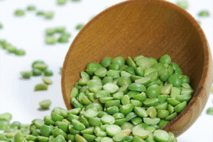Green Peas (Fresh & Dried)