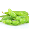 Healthy Organic Edamame Pods