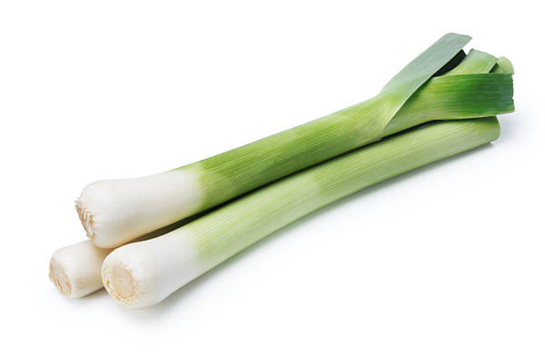 Healthy-Organic-Leeks