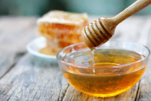 Honey