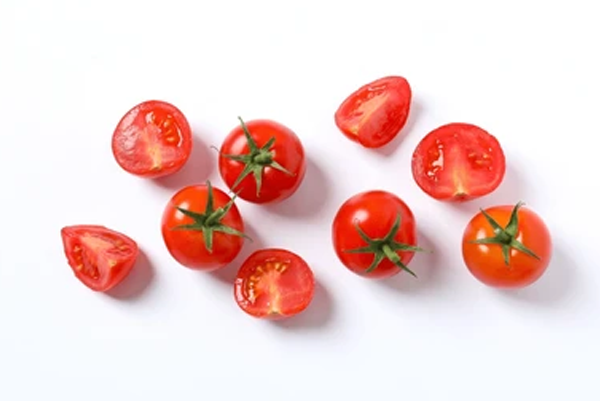Juicy & Sweet Fresh Cherry Tomatoes