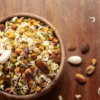 Mixed Sprouted Pulses