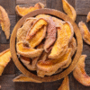 Tangy Dried Nectarines