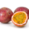 Organic Passion Fruit