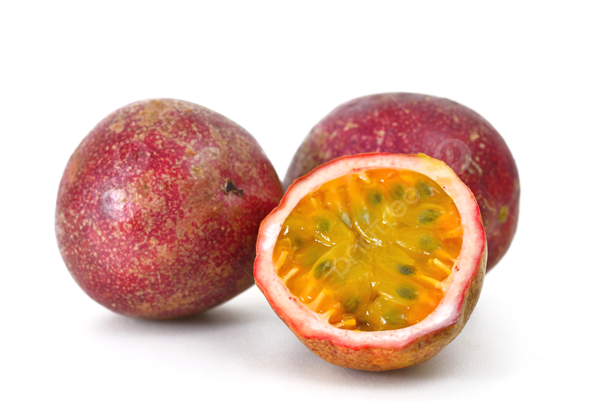 Organic Passion Fruit