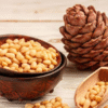 Premium Pine Nuts