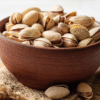 Roasted Green Pistachios