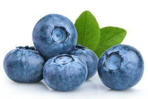 Premium Pack of Fresh Blueberries