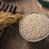 Protein-Rich Quinoa