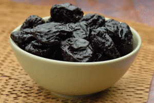 Prunes