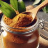 Ready-to-Use Sambar Masala