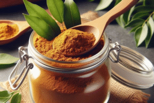 Ready-to-Use Sambar Masala