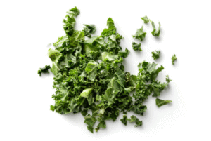 Sliced Organic Kale