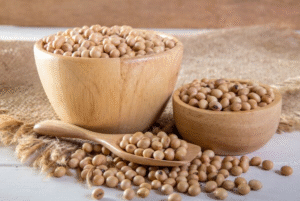 Soybeans