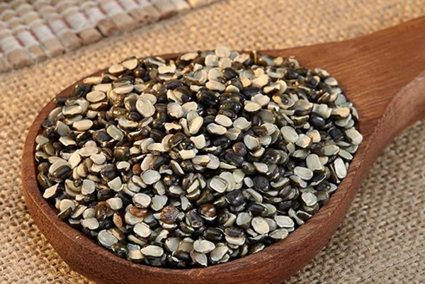 Split Black Gram (Urad Dal)