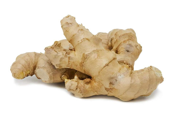 Fresh Ginger