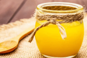 Pure Desi Ghee