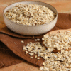 Healthy Breakfast Oats