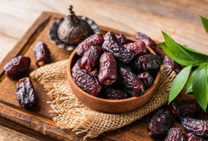 Medjool (Medjool) Dates