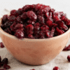 Organic Dried Cranberries